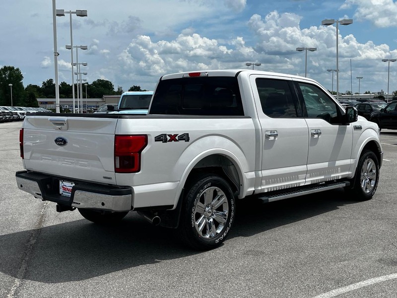 Ford F-150 Vehicle Image 03