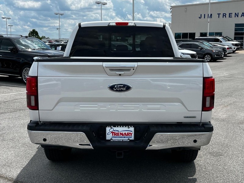 Ford F-150 Vehicle Image 04