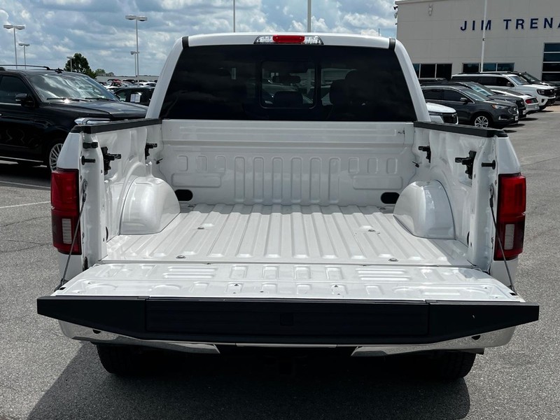 Ford F-150 Vehicle Image 05