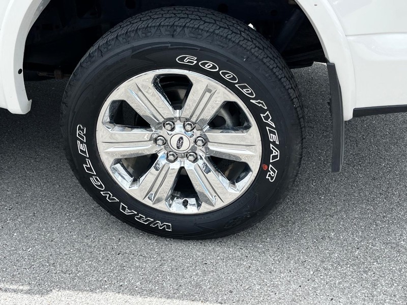 Ford F-150 Vehicle Image 07