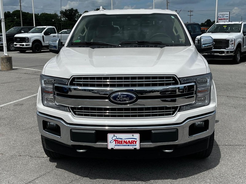 Ford F-150 Vehicle Image 10