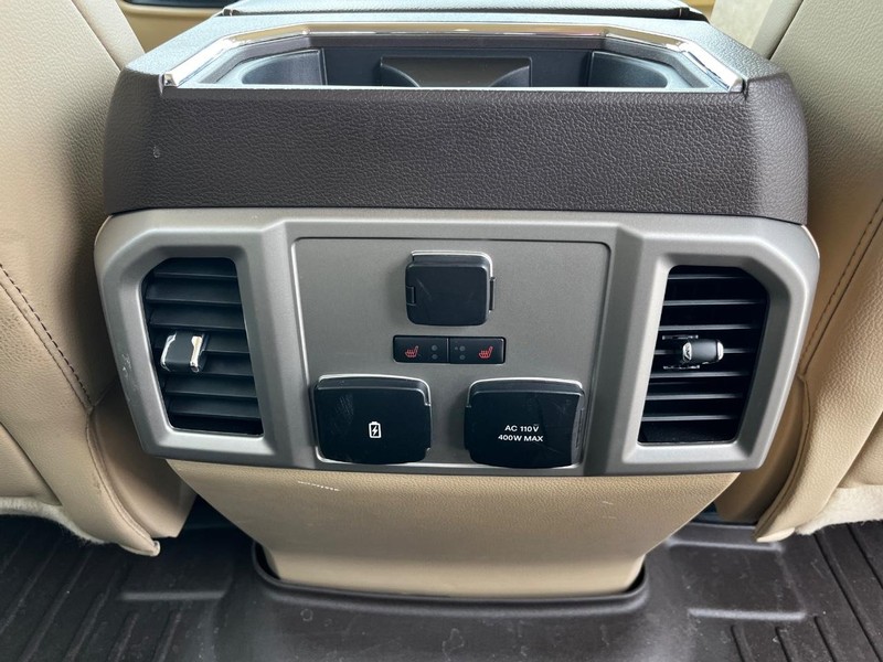 Ford F-150 Vehicle Image 12