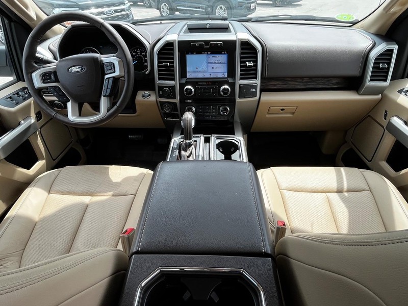 Ford F-150 Vehicle Image 13