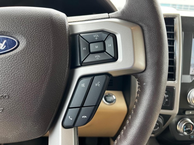 Ford F-150 Vehicle Image 20