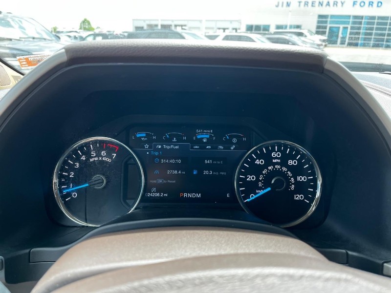 Ford F-150 Vehicle Image 21