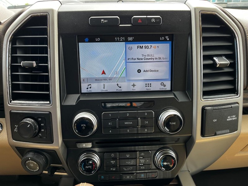 Ford F-150 Vehicle Image 22