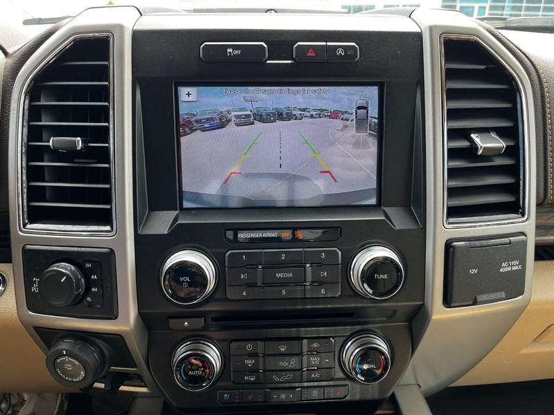 Ford F-150 Vehicle Image 23