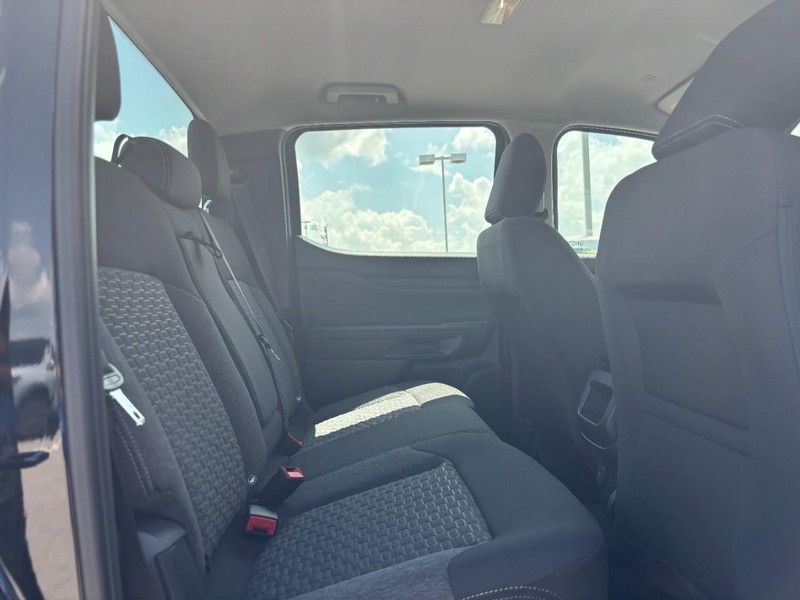 Ford Ranger Vehicle Image 05