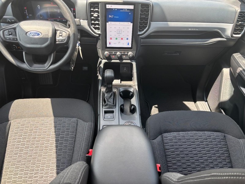 Ford Ranger Vehicle Image 06