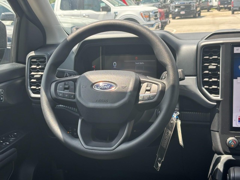 Ford Ranger Vehicle Image 07