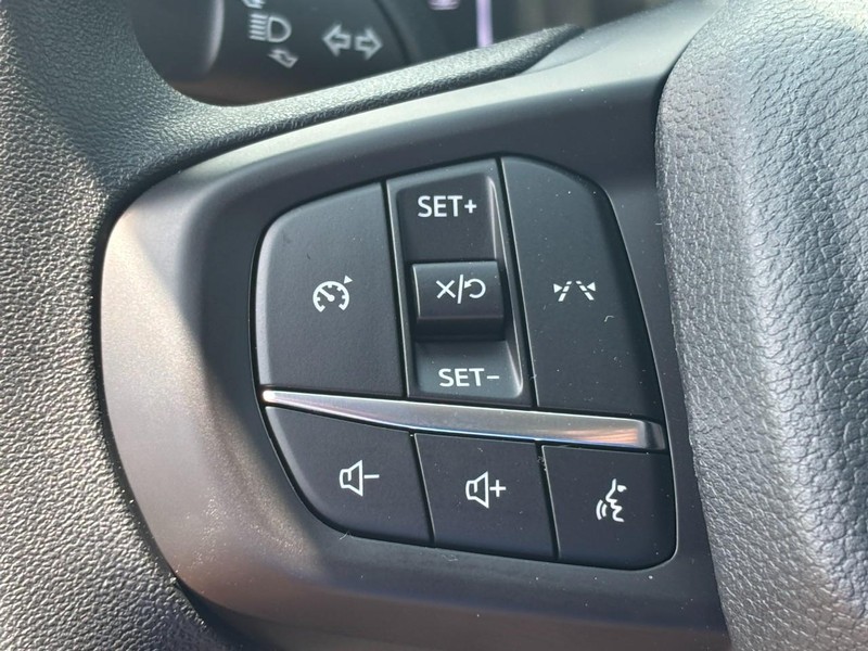 Ford Ranger Vehicle Image 11