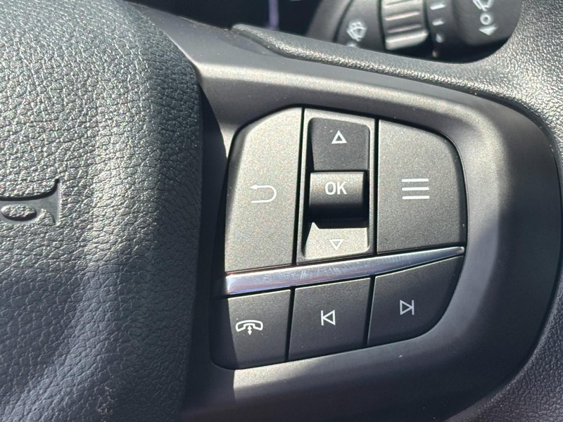 Ford Ranger Vehicle Image 12