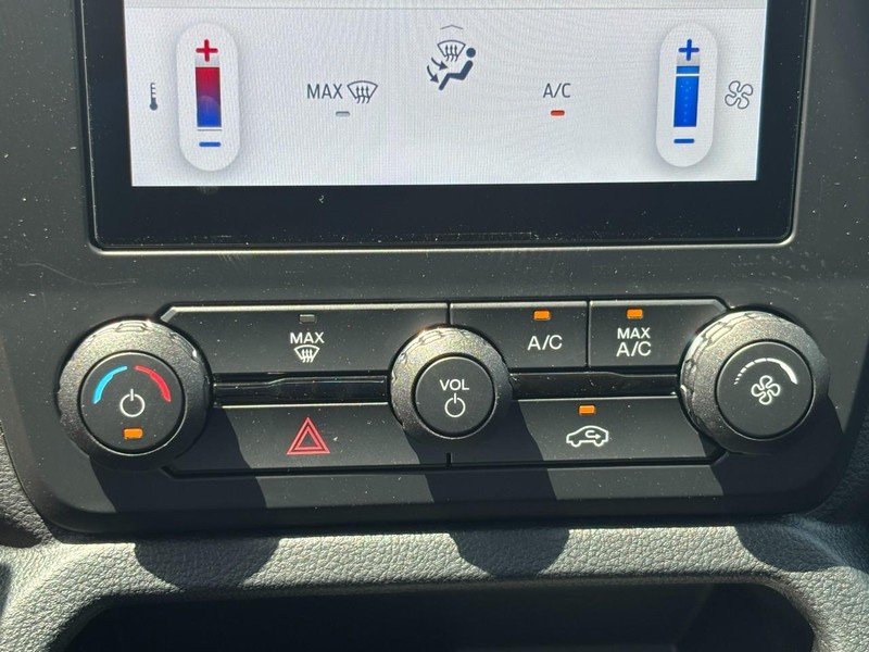 Ford Ranger Vehicle Image 16