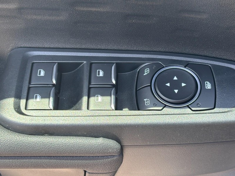 Ford Ranger Vehicle Image 17