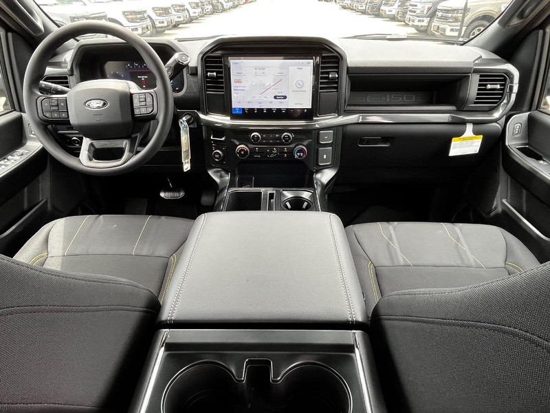 Ford F-150 Vehicle Image 05