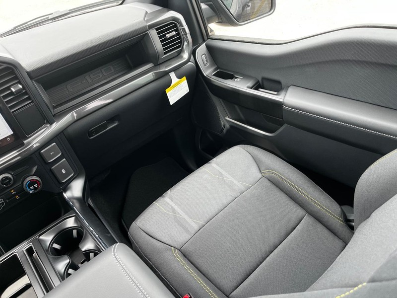 Ford F-150 Vehicle Image 07