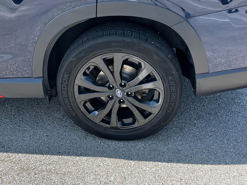 Subaru Forester Vehicle Image 07