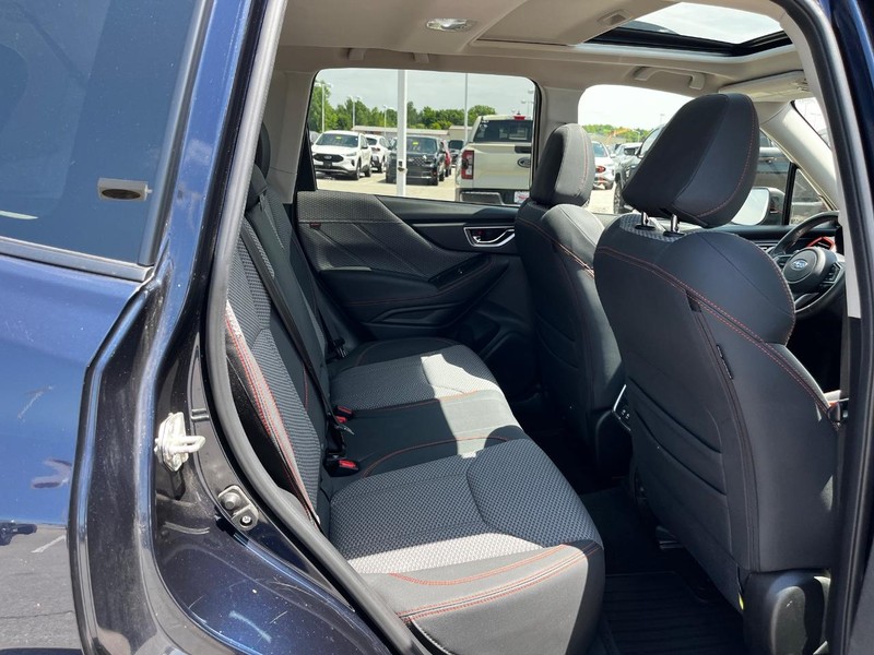 Subaru Forester Vehicle Image 10