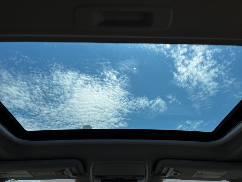 Subaru Forester Vehicle Image 11