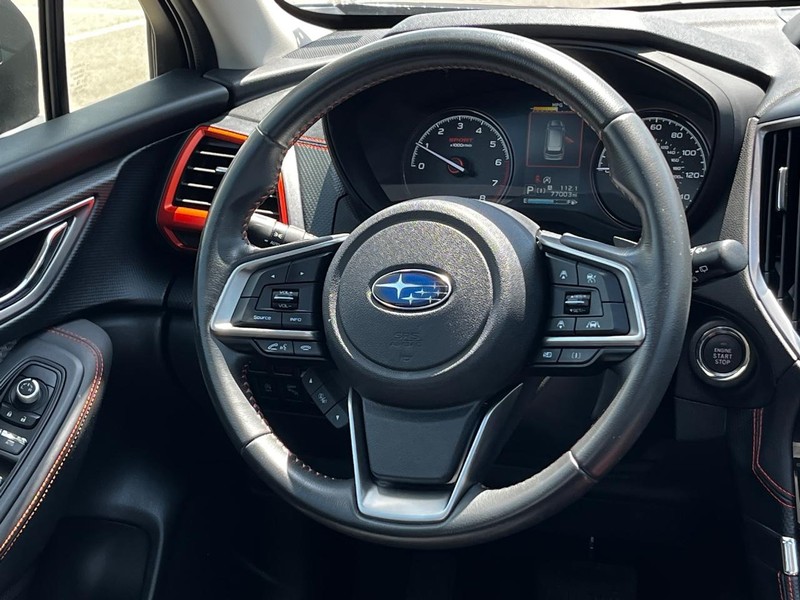 Subaru Forester Vehicle Image 13