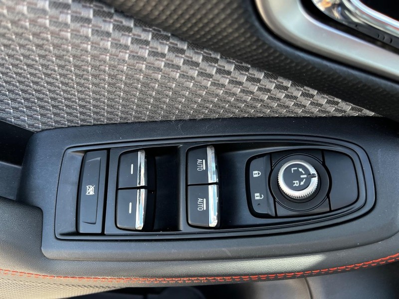 Subaru Forester Vehicle Image 15