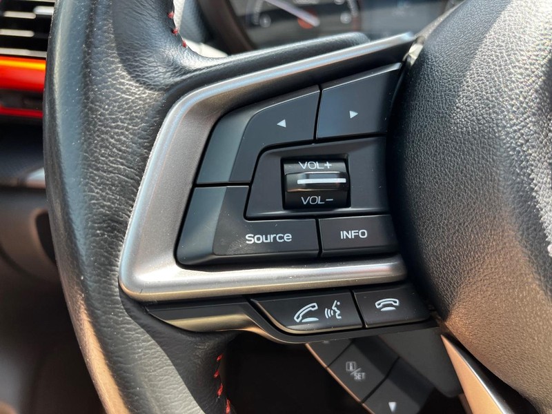 Subaru Forester Vehicle Image 17