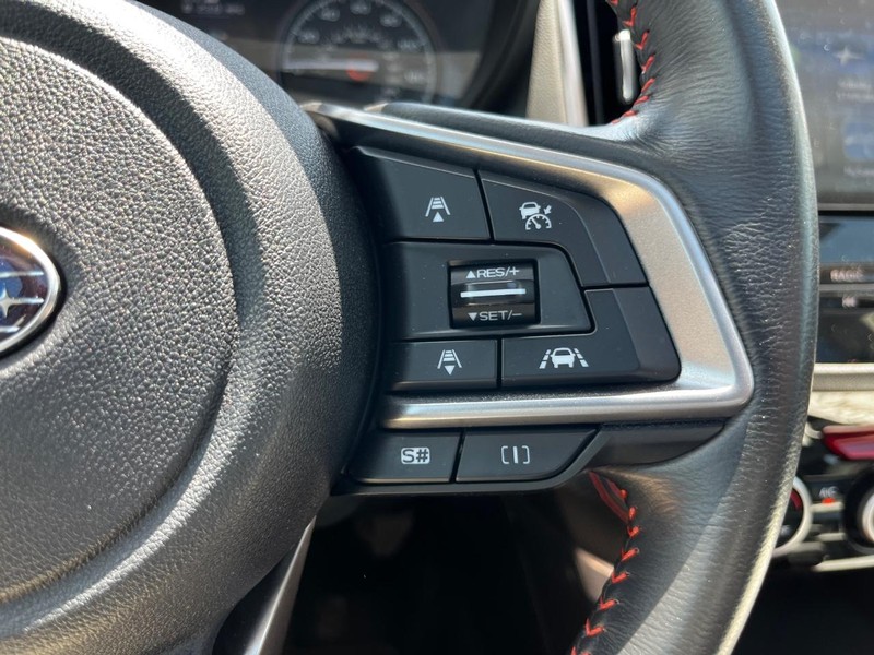 Subaru Forester Vehicle Image 18