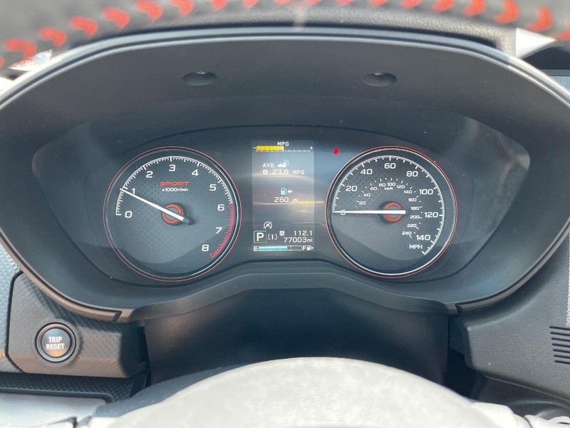 Subaru Forester Vehicle Image 19