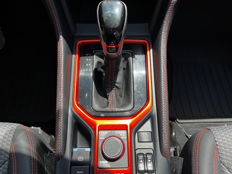 Subaru Forester Vehicle Image 20