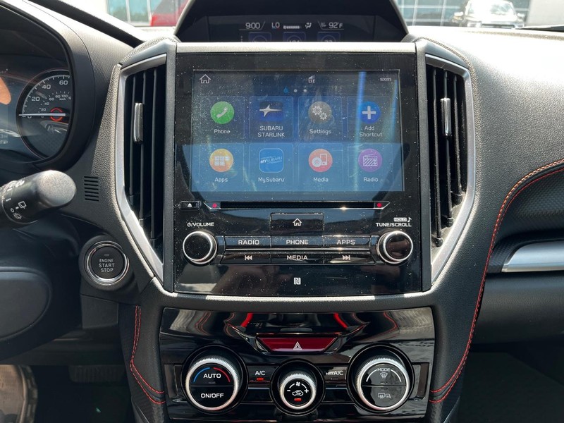Subaru Forester Vehicle Image 21