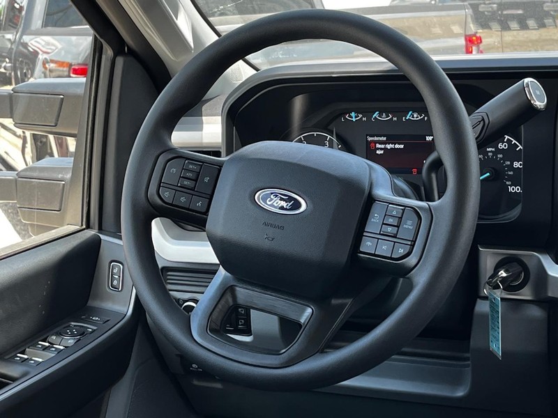 Ford Super Duty F-350 SRW Vehicle Image 06