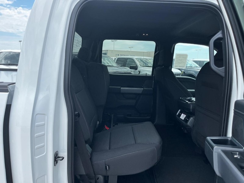 Ford F-150 Vehicle Image 04