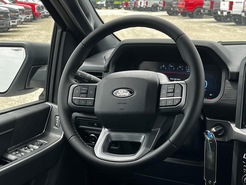Ford F-150 Vehicle Image 06