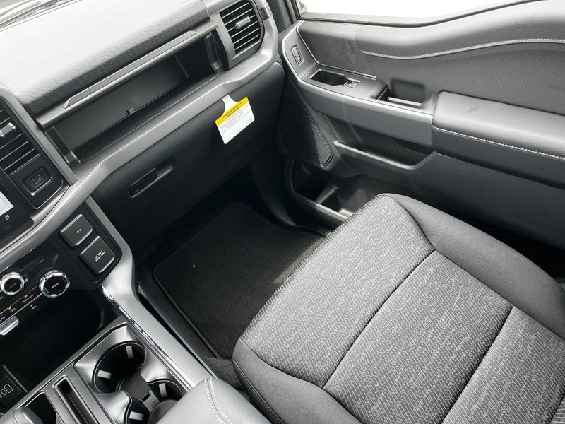 Ford F-150 Vehicle Image 07