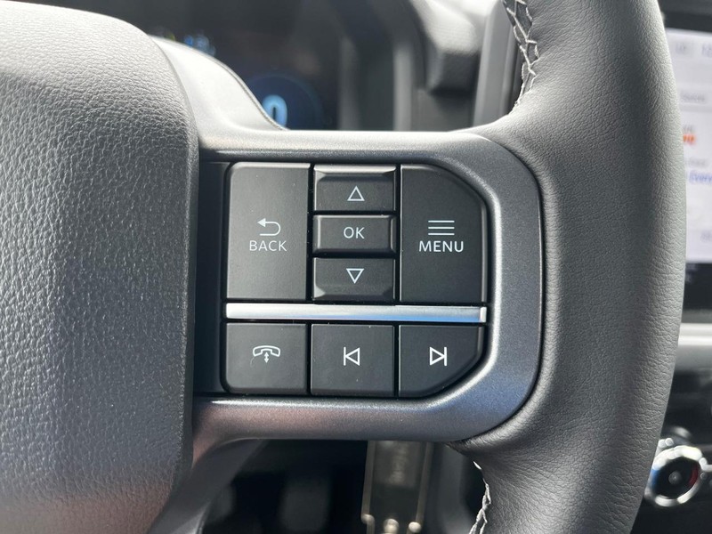 Ford F-150 Vehicle Image 12