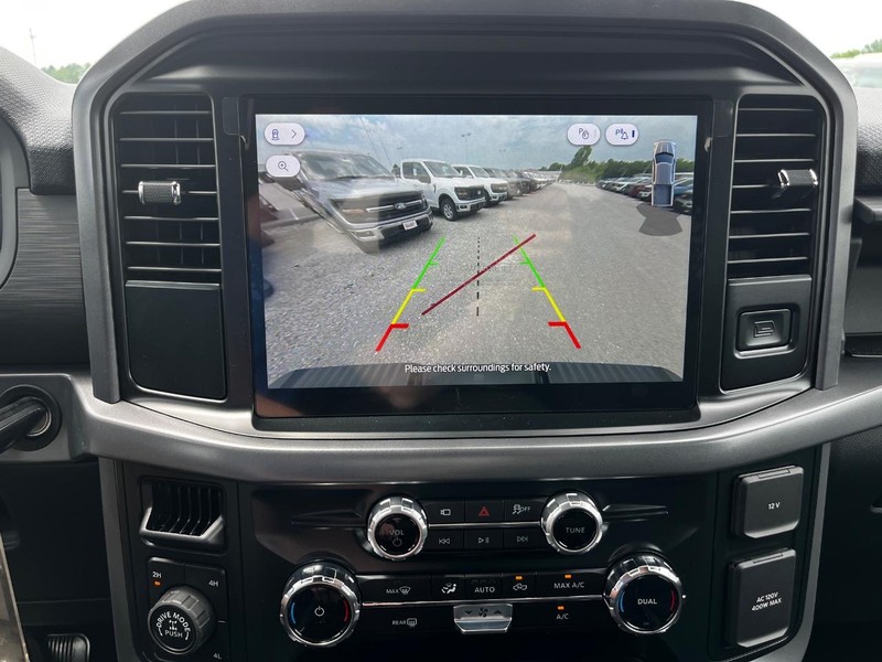 Ford F-150 Vehicle Image 15