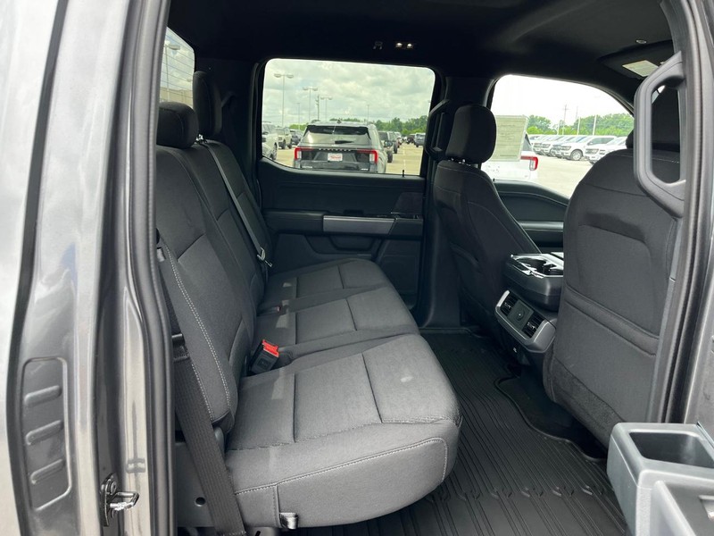 Ford F-150 Vehicle Image 04