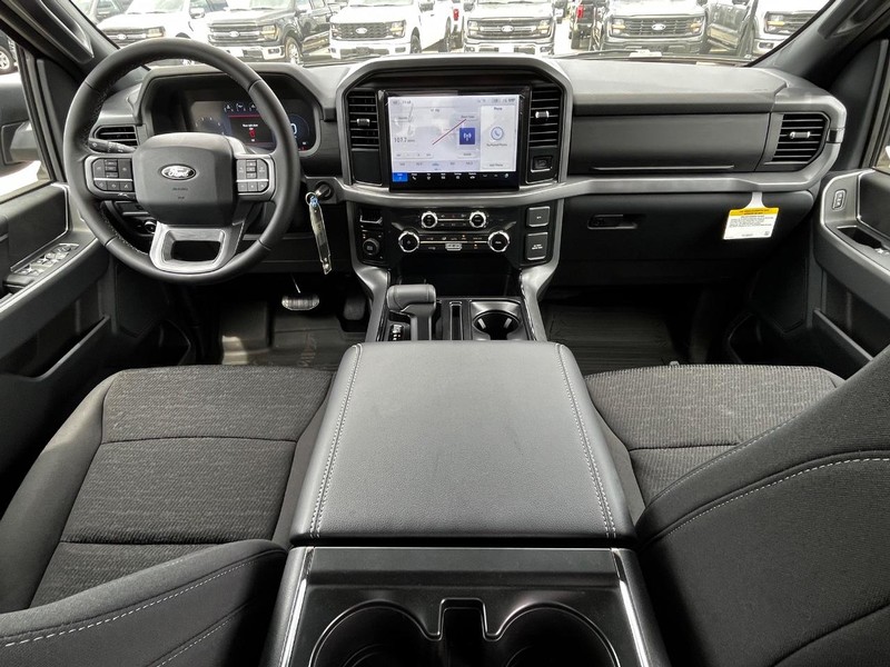 Ford F-150 Vehicle Image 05