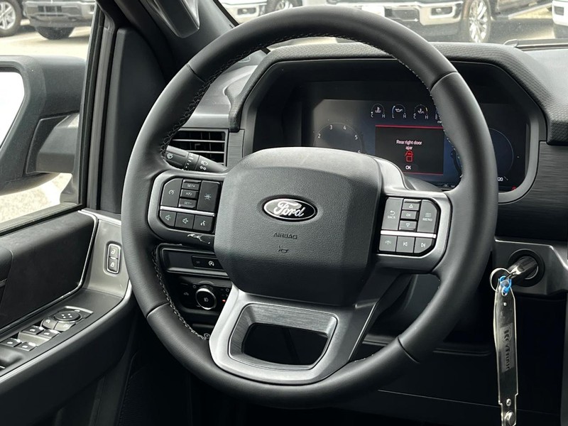 Ford F-150 Vehicle Image 06