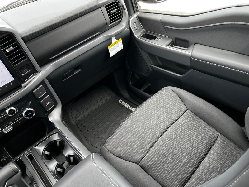 Ford F-150 Vehicle Image 07