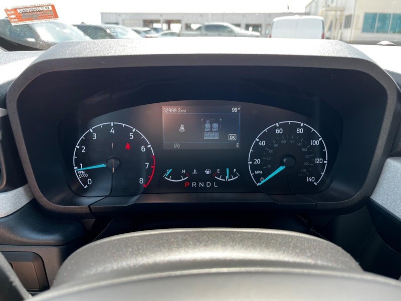 Ford Maverick Vehicle Image 19