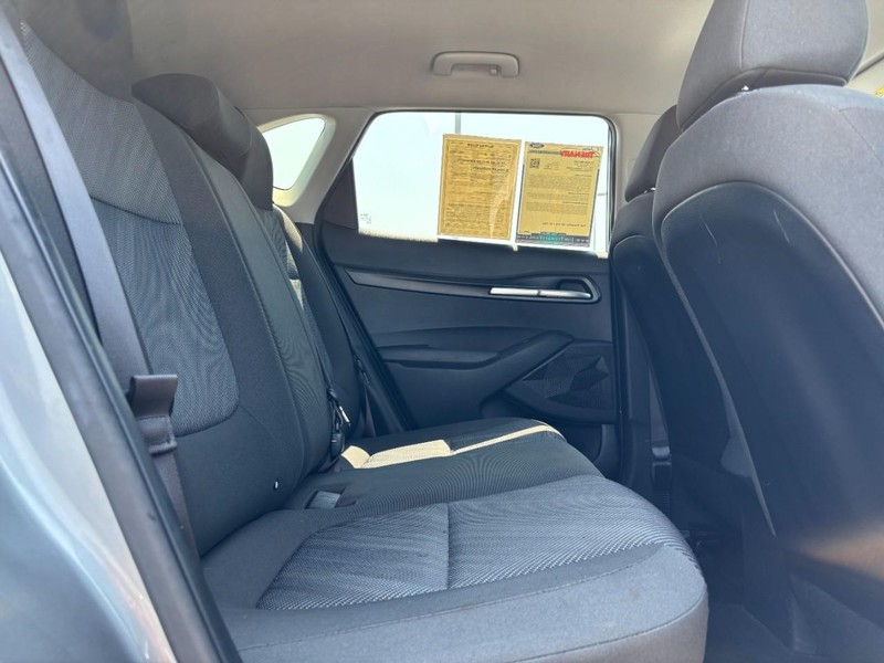 Kia Seltos Vehicle Image 10