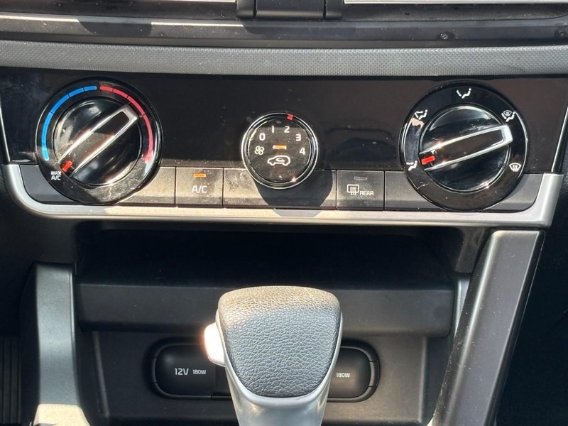 Kia Seltos Vehicle Image 14