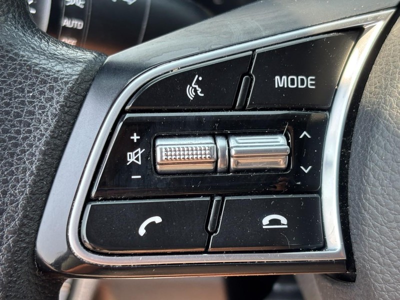Kia Seltos Vehicle Image 17