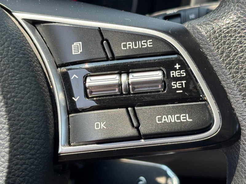 Kia Seltos Vehicle Image 18