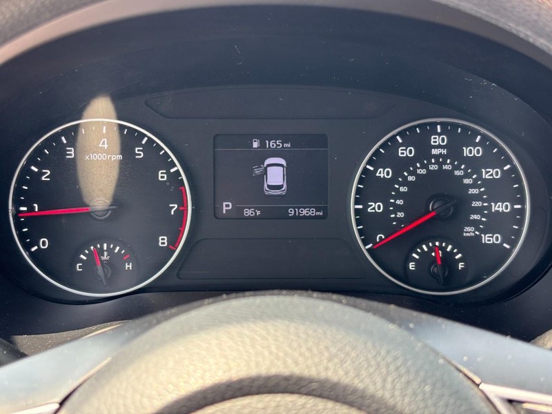 Kia Seltos Vehicle Image 19