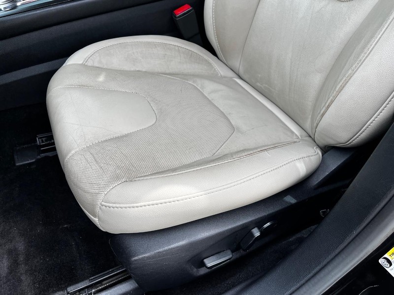 Ford Fusion Vehicle Image 15