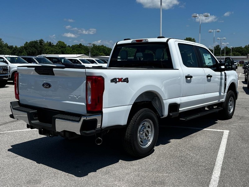 Ford Super Duty F-250 SRW Vehicle Image 03