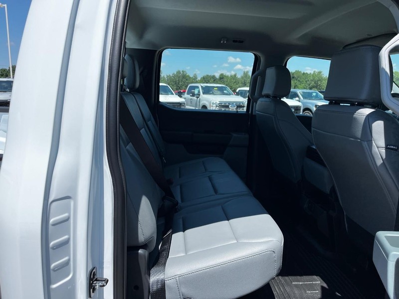 Ford Super Duty F-250 SRW Vehicle Image 04