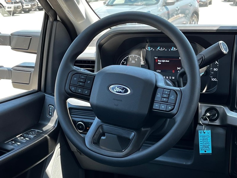 Ford Super Duty F-250 SRW Vehicle Image 06